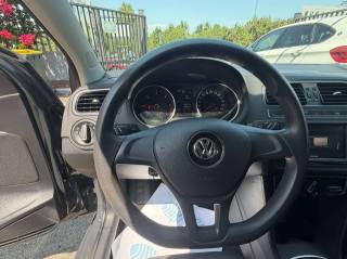 VOLKSWAGEN Polo usata, con Fendinebbia