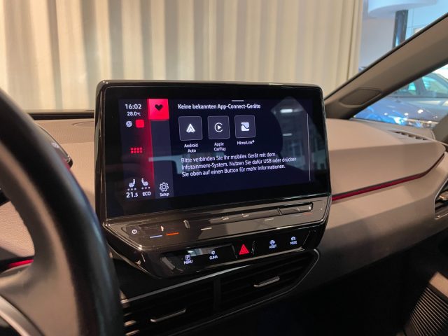 VOLKSWAGEN ID.3 usata, con ESP