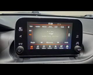 FIAT Tipo usata, con Volante in pelle