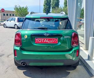 MINI Countryman usata, con Boardcomputer