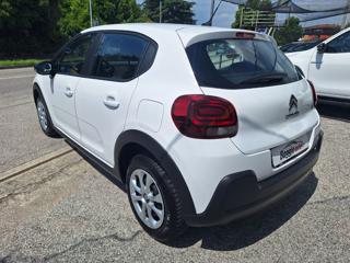 CITROEN C3 usata, con Specchietti laterali elettrici