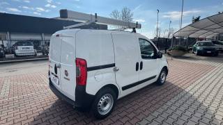 FIAT Fiorino usata, con Boardcomputer
