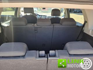 VOLKSWAGEN Tiguan Allspace usata 25