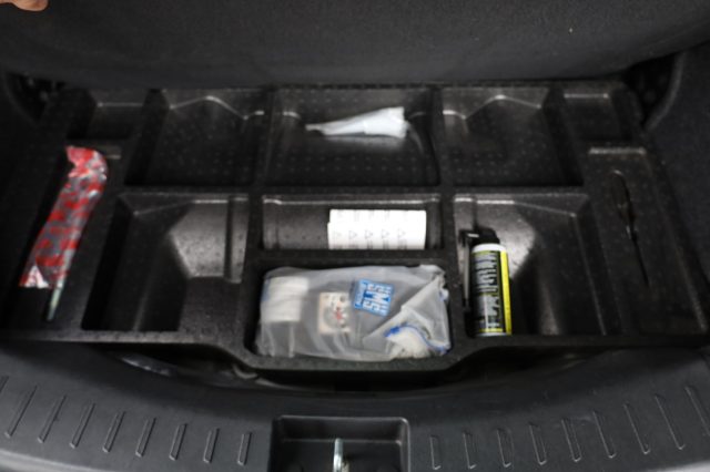 LANCIA Ypsilon usata 68