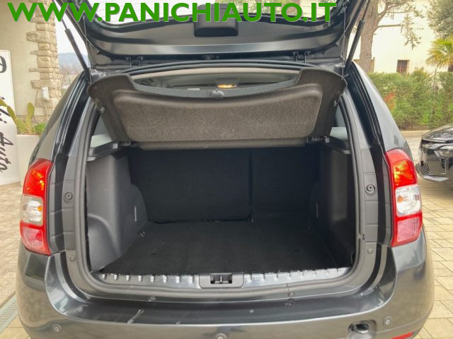 DACIA Duster usata, con Climatizzatore