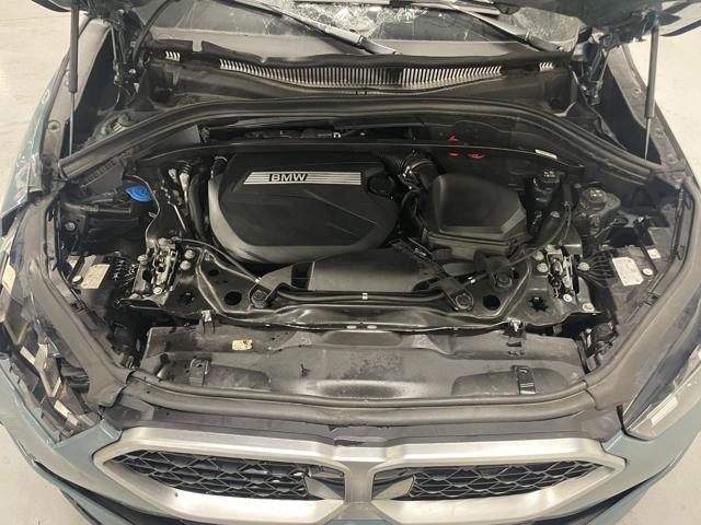 BMW X2 usata, con Cerchi in lega