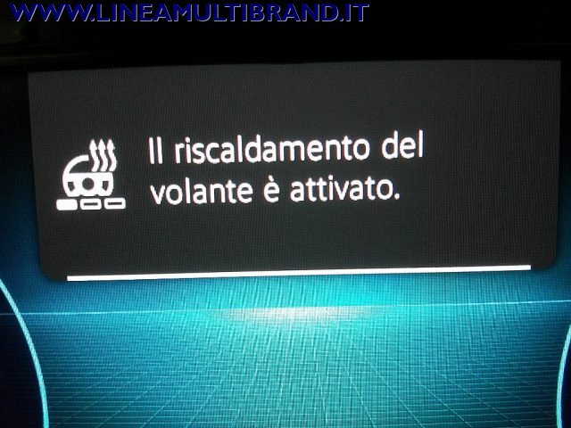 VOLKSWAGEN Golf usata, con ESP