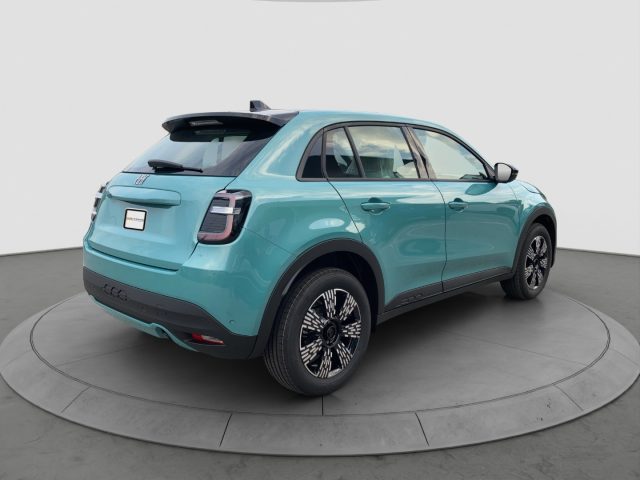 FIAT 600 usata, con Controllo automatico clima