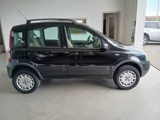 FIAT Panda usata, con Autoradio