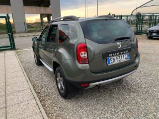 DACIA Duster usata, con Cerchi in lega