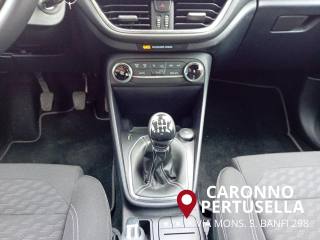 FORD Fiesta usata, con Fendinebbia