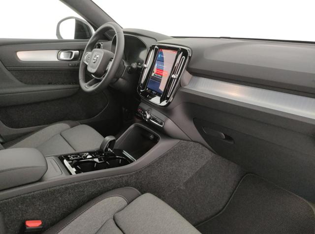 VOLVO XC40 usata, con Volante multifunzione