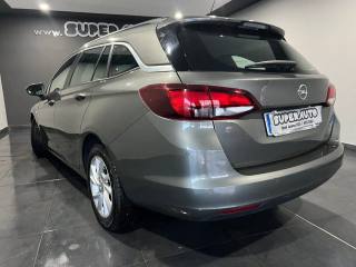 OPEL Astra usata, con Alzacristalli elettrici