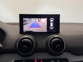 AUDI Q2 usata, con Sensori di parcheggio posteriori