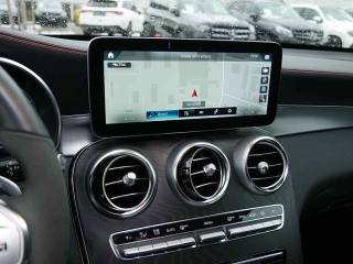 MERCEDES-BENZ GLC 300 usata, con Controllo automatico clima