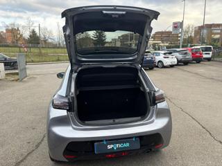 PEUGEOT 208 usata, con Chiusura centralizzata