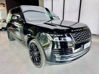 LAND ROVER Range Rover Sport usata, con Airbag laterali