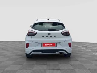 FORD Puma usata 3