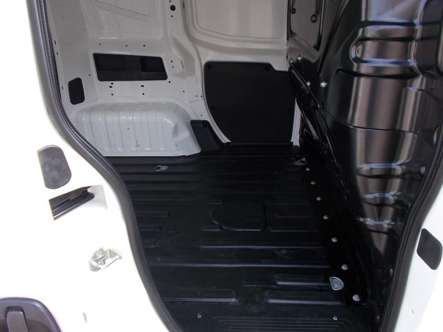 FIAT Fiorino usata, con Touch screen