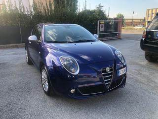 ALFA ROMEO MiTo 1.4 70 CV 8V Progression