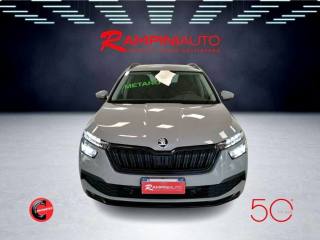 SKODA Kamiq usata 2
