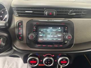 ALFA ROMEO Giulietta usata, con Immobilizzatore elettronico