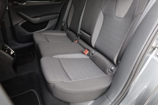 SKODA Octavia usata 108