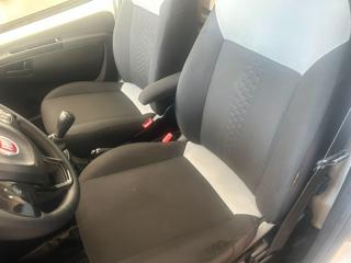 FIAT Fiorino usata, con Autoradio