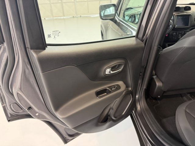 JEEP Renegade usata 30
