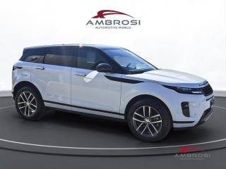 LAND ROVER Range Rover Evoque usata 1