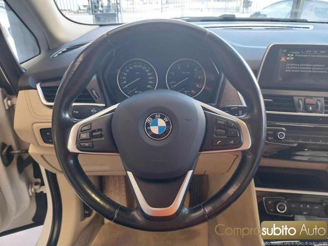 BMW 216 usata 29