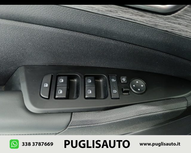 KIA Sportage usata, con Sensori di parcheggio posteriori