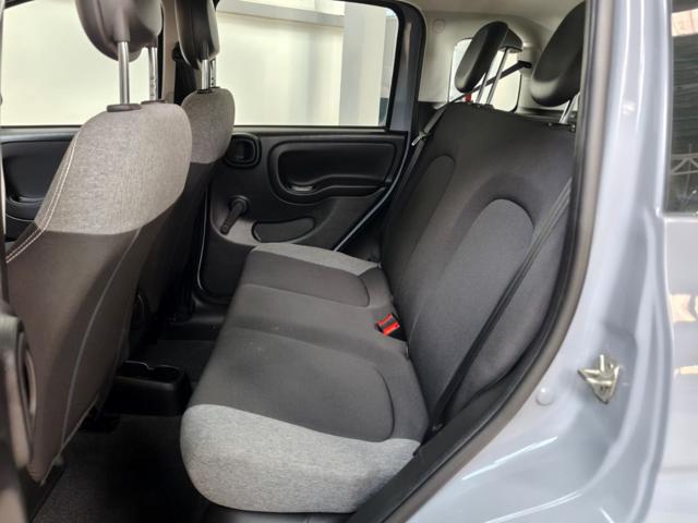 FIAT Panda usata, con ESP
