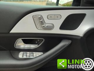 MERCEDES-BENZ GLE 350 usata 25