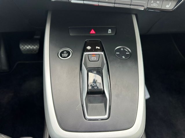 AUDI Q4 e-tron usata, con Immobilizzatore elettronico