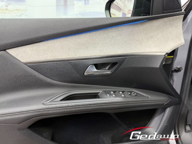 PEUGEOT 3008 usata, con Cronologia tagliandi
