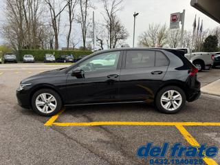 VOLKSWAGEN Golf usata, con Airbag
