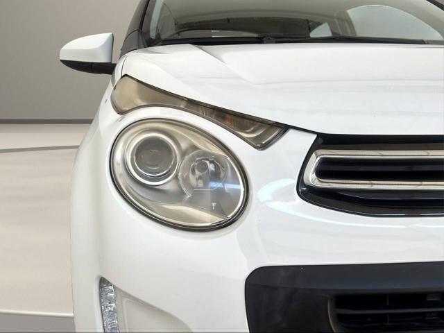 CITROEN C1 usata, con Luce d