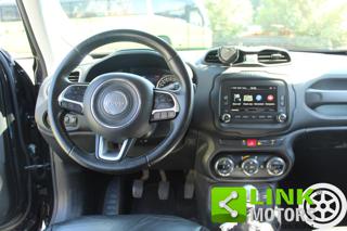 JEEP Renegade usata 11
