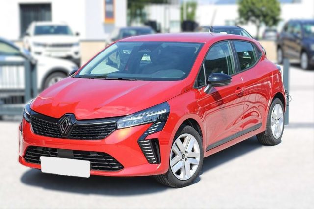 RENAULT Clio usata, con ABS