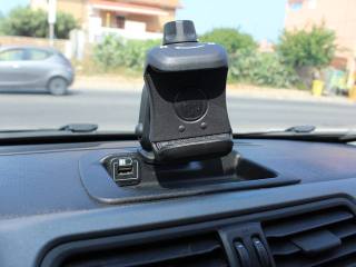 FIAT Panda usata, con Kit antipanne
