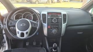 KIA Venga usata 28