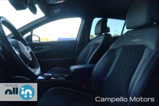 KIA Sportage usata 4