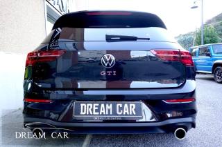 VOLKSWAGEN Golf GTI usata, con Airbag Passeggero