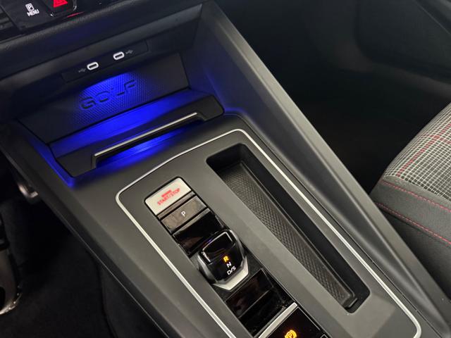 VOLKSWAGEN Golf usata, con Controllo trazione