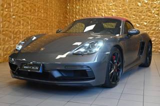 PORSCHE Boxster usata 171