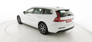 VOLVO V60 usata, con Specchietti laterali elettrici