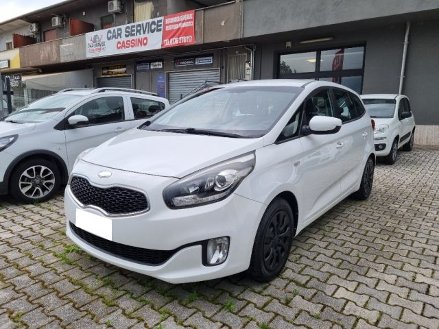 KIA Carens usata, con Airbag