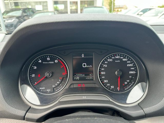 AUDI Q2 usata, con Controllo automatico clima
