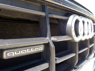 AUDI Q8 usata, con ESP